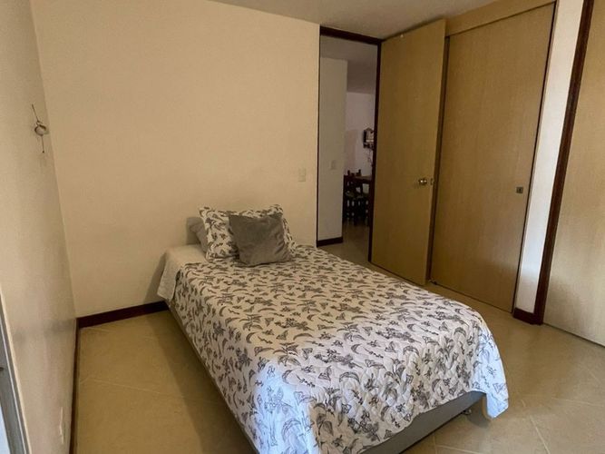 Apartamento de 2 alcobas en venta en Laureles, Medellín, 44 m² · foto 11 de 16