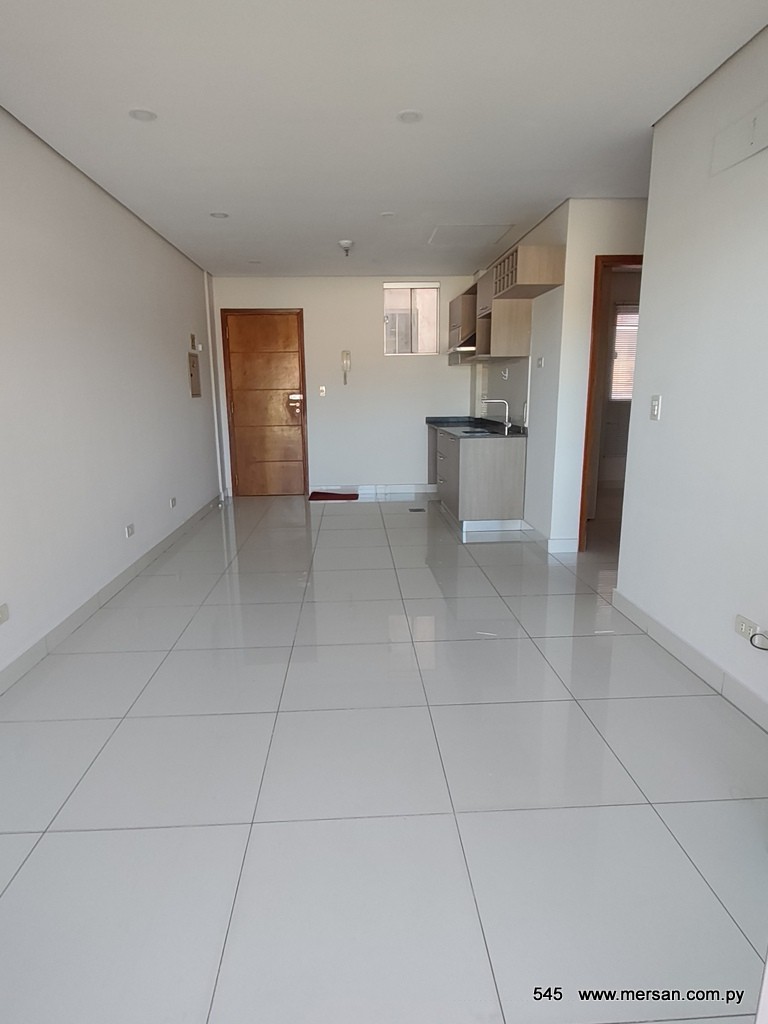DEPARTAMENTO 2 DORM. - B° VISTA ALEGRE (CÓD. 545) — foto 2