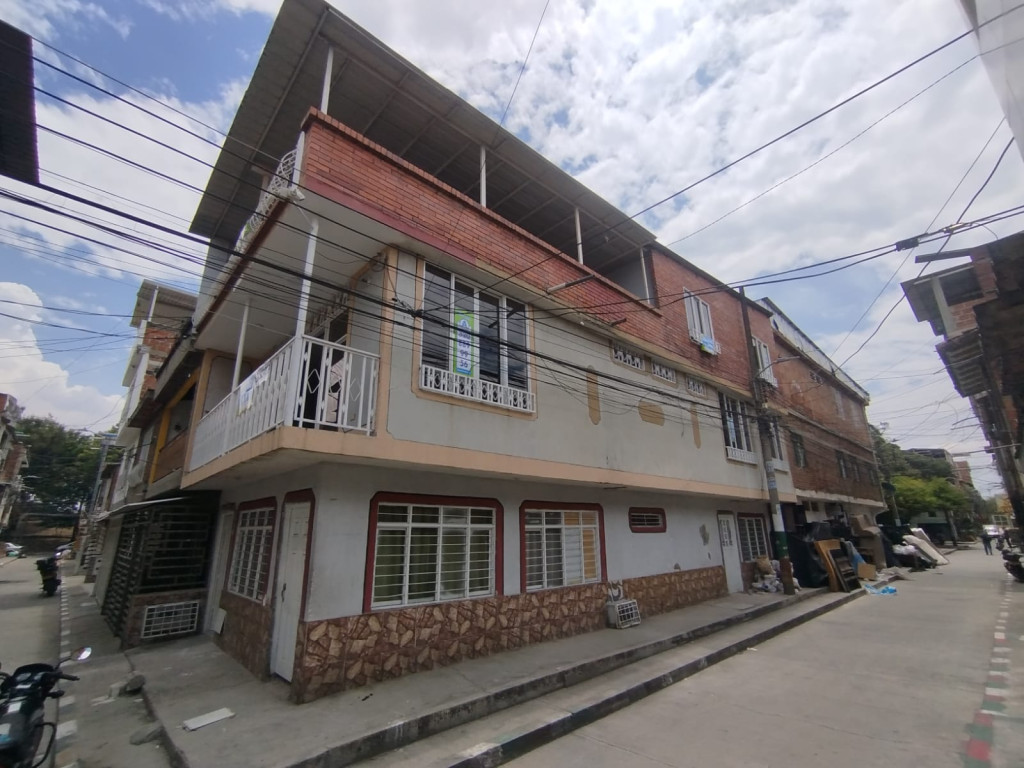 Apartment for rent in San luis ii, Cali