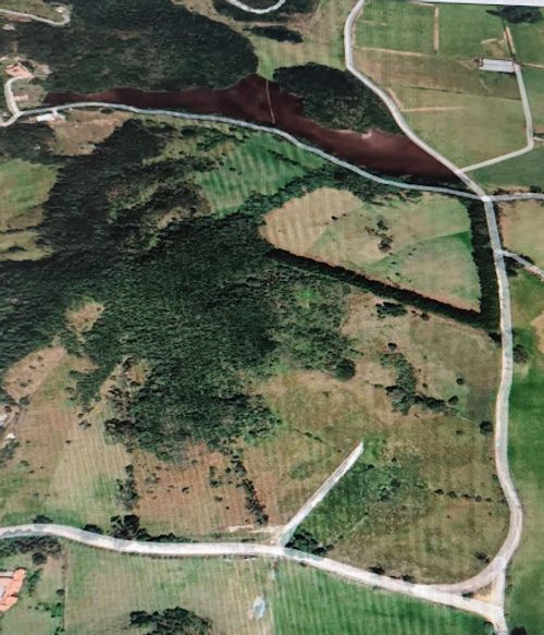 Lote en venta en Vereda El Salitre, La Calera, 15498 m² · foto 4 de 4