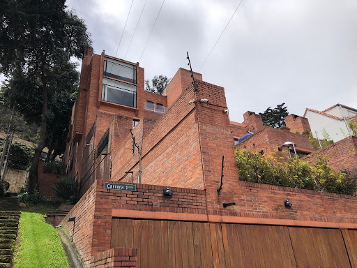 Apartamento en venta en El Refugio, Bogotá · foto 8 de 8