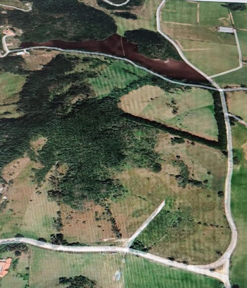 Lote en venta en Vereda El Salitre, La Calera, 5097 m² · foto 4 de 4