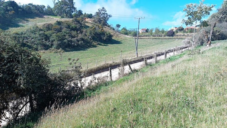 Lote en venta en Vereda El Salitre, La Calera, 5697 m² · foto 3 de 4