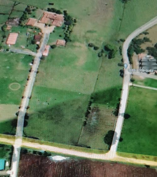 Lote en venta en Paso Real, La Calera, 5573 m² · foto 3 de 4
