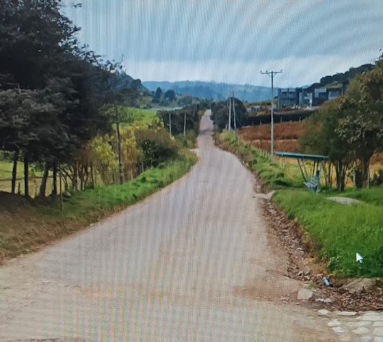 Lote en venta en Paso Real, La Calera, 5573 m² · foto 4 de 4