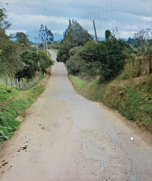 Lote en venta en Paso Real, La Calera, 5287 m² · foto 2 de 4