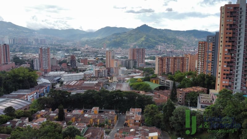 Lote en venta en Las Lomitas, Sabaneta, 3000 m² · foto 3 de 7