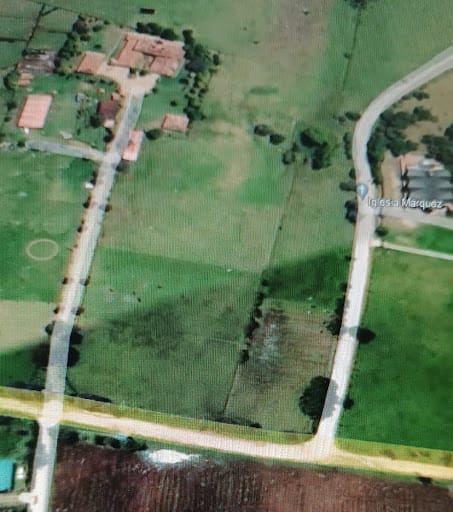 Lote en venta en Paso Real, La Calera, 5287 m² · foto 4 de 4