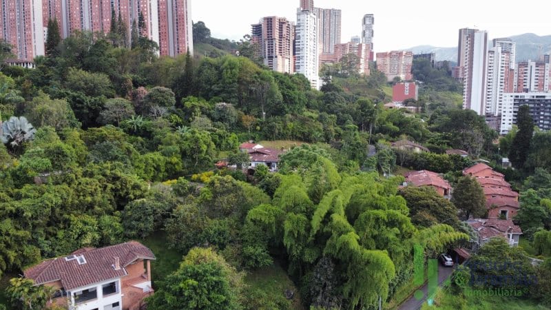 Lote en venta en Las Lomitas, Sabaneta, 3000 m² · foto 5 de 7