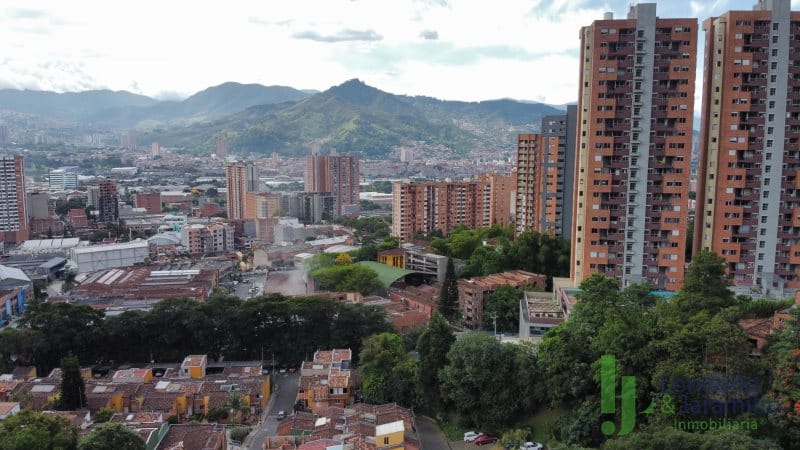 Lote en venta en Las Lomitas, Sabaneta, 3000 m² · foto 6 de 7