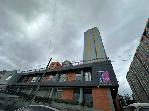 Apartamento en Arriendo en Primavera Occidental - Puente Aranda, Bogotá en Primavera Occidental Puente Aranda