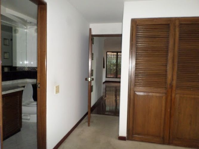 Apartaestudio en venta en Chico Norte, Bogotá, 81 m² · foto 5 de 17