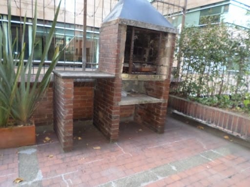 Apartaestudio en venta en Chico Norte, Bogotá, 81 m² · foto 6 de 17