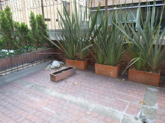 Apartaestudio en venta en Chico Norte, Bogotá, 81 m² · foto 7 de 17