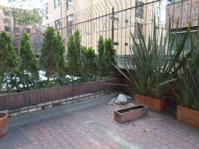 Apartaestudio en venta en Chico Norte, Bogotá, 81 m² · foto 8 de 17