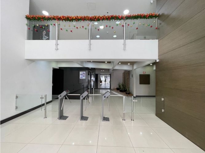 Oficina en venta en Cataluña, Chía, 57 m² · foto 2 de 10