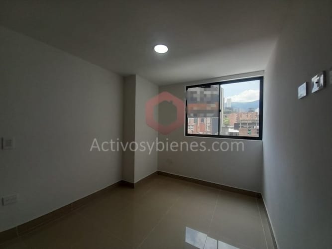 Apartamento de 3 alcobas en arriendo en Aves Maria, Sabaneta, 75 m² · foto 5 de 11
