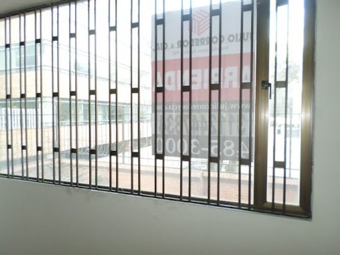 Apartaestudio en venta en Chico Norte, Bogotá, 81 m² · foto 11 de 17