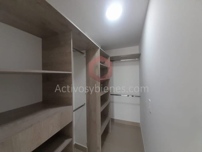 Apartamento de 3 alcobas en arriendo en Aves Maria, Sabaneta, 75 m² · foto 7 de 11
