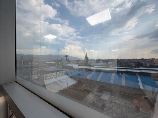 Oficina en venta en Cataluña, Chía, 57 m² · foto 6 de 10