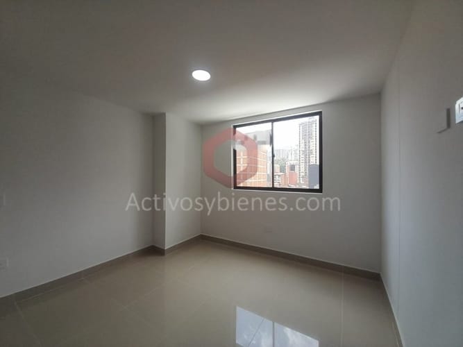Apartamento de 3 alcobas en arriendo en Aves Maria, Sabaneta, 75 m² · foto 9 de 11