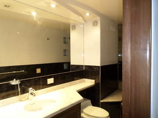 Apartaestudio en venta en Chico Norte, Bogotá, 81 m² · foto 12 de 17