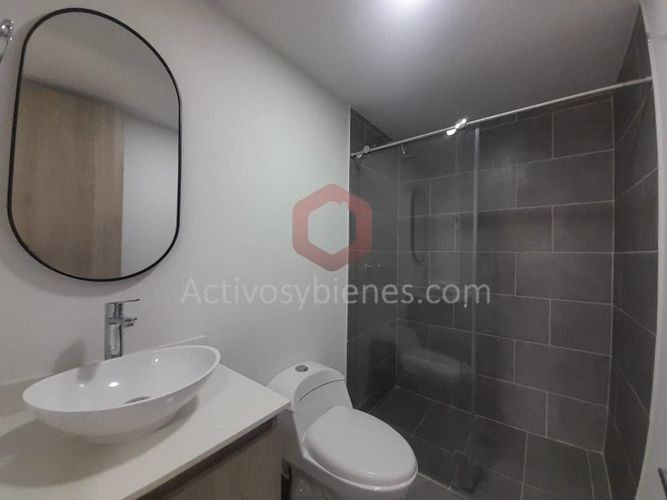 Apartamento de 3 alcobas en arriendo en Aves Maria, Sabaneta, 75 m² · foto 11 de 11
