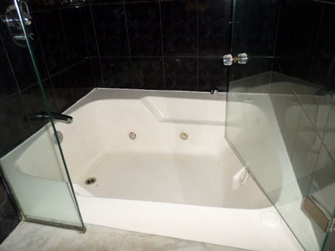 Apartaestudio en venta en Chico Norte, Bogotá, 81 m² · foto 13 de 17