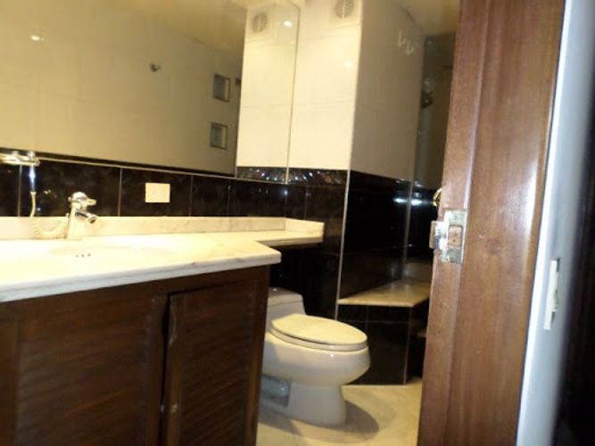 Apartaestudio en venta en Chico Norte, Bogotá, 81 m² · foto 14 de 17