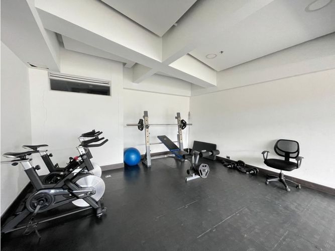 Oficina en venta en Cataluña, Chía, 57 m² · foto 9 de 10