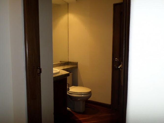 Apartaestudio en venta en Chico Norte, Bogotá, 81 m² · foto 16 de 17