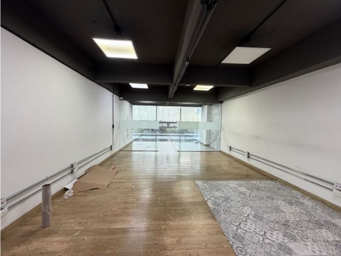 Oficina en arriendo en Cataluña, Chía, 57 m² · foto 3 de 10