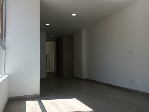 Apartamento en venta en La Veracruz, Bogotá · foto 2 de 11