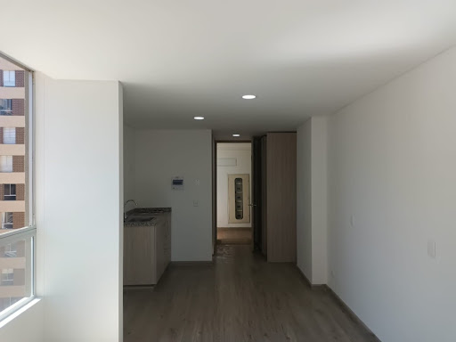 Apartamento en venta en La Veracruz, Bogotá · foto 3 de 11