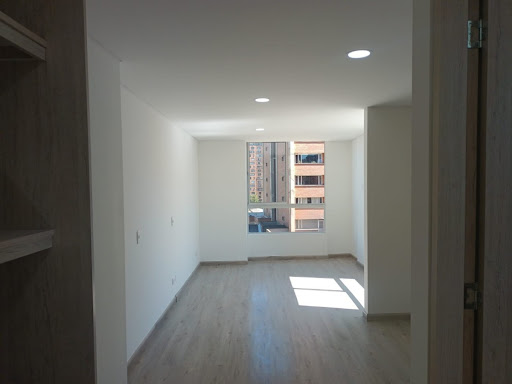 Apartamento en venta en La Veracruz, Bogotá · foto 4 de 11