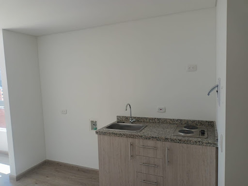 Apartamento en venta en La Veracruz, Bogotá · foto 5 de 11