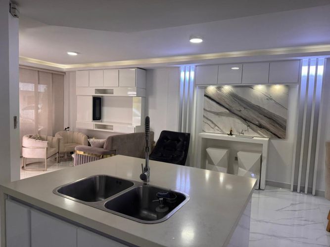 Casa de 3 alcobas en venta en La Floresta, Los Patios, 93 m² · foto 2 de 22