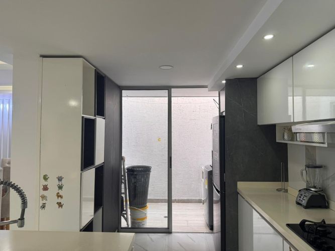 Casa de 3 alcobas en venta en La Floresta, Los Patios, 93 m² · foto 3 de 22