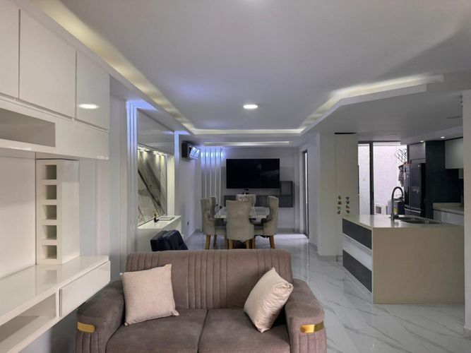 Casa de 3 alcobas en venta en La Floresta, Los Patios, 93 m² · foto 4 de 22