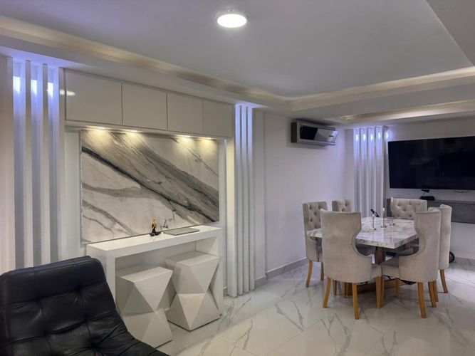 Casa de 3 alcobas en venta en La Floresta, Los Patios, 93 m² · foto 5 de 22