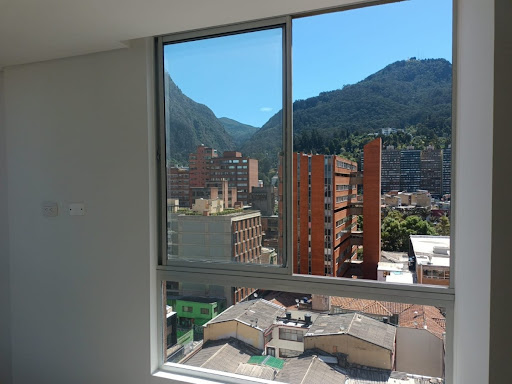 Apartamento en venta en La Veracruz, Bogotá · foto 6 de 11