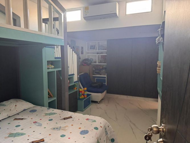 Casa de 3 alcobas en venta en La Floresta, Los Patios, 93 m² · foto 8 de 22