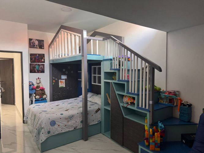 Casa de 3 alcobas en venta en La Floresta, Los Patios, 93 m² · foto 9 de 22