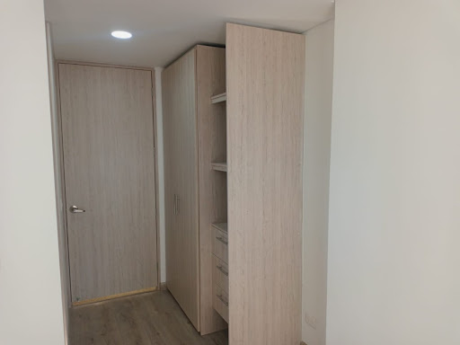 Apartamento en venta en La Veracruz, Bogotá · foto 7 de 11