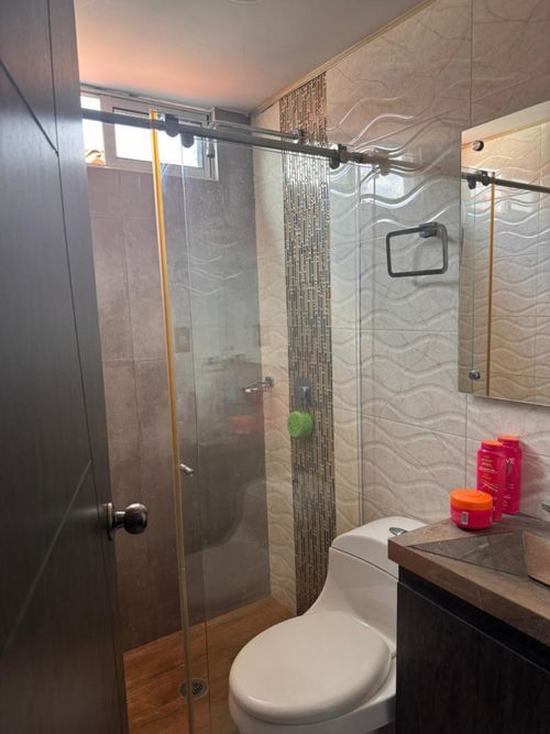 Casa de 3 alcobas en venta en La Floresta, Los Patios, 93 m² · foto 13 de 22
