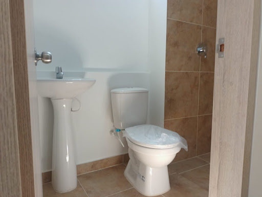 Apartamento en venta en La Veracruz, Bogotá · foto 8 de 11
