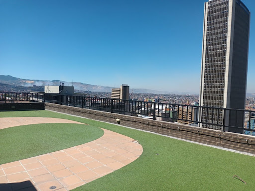 Apartamento en venta en La Veracruz, Bogotá · foto 9 de 11