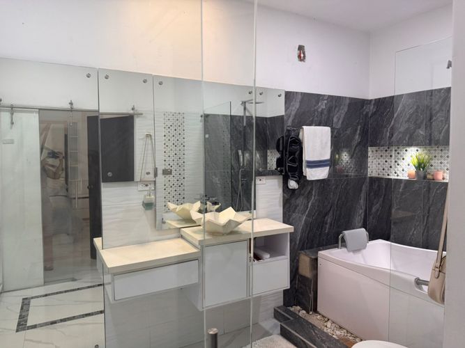 Casa de 3 alcobas en venta en La Floresta, Los Patios, 93 m² · foto 21 de 22