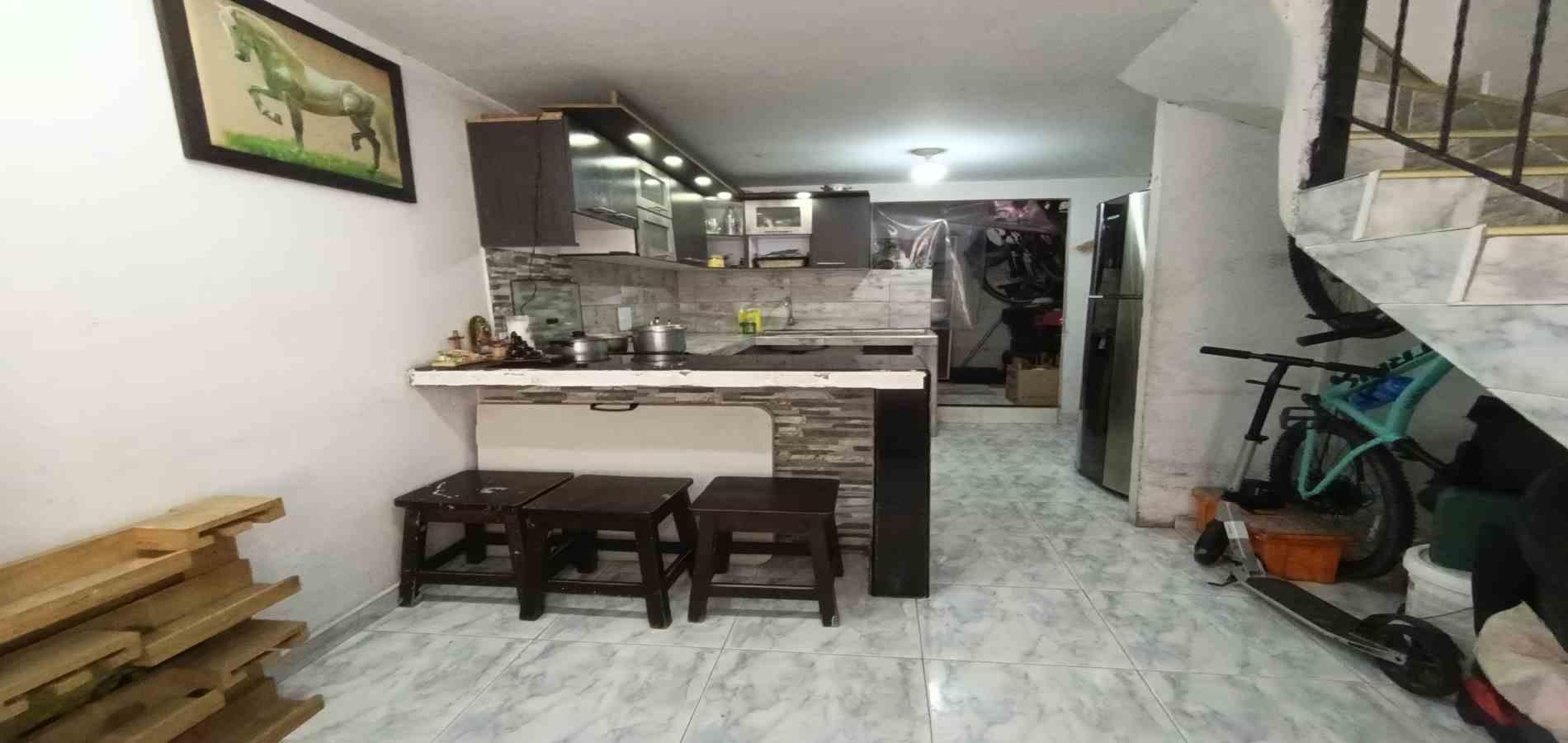 Casa en venta en Bengala, Manizales · foto 3 de 24