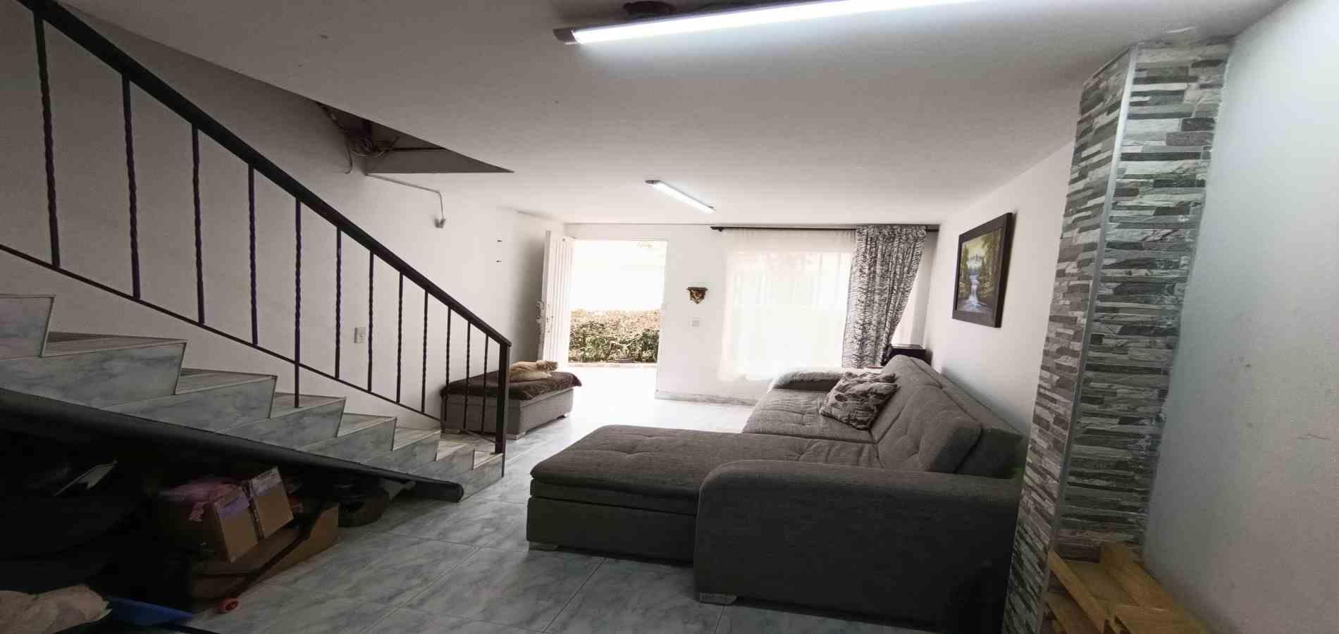 Casa en venta en Bengala, Manizales · foto 5 de 24
